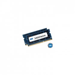 2 x 16GB (32 GB) 2666MHZ DDR4 SO-DIMM PC4-21300