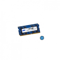 2 x 16GB (32 GB) 2666MHZ DDR4 SO-DIMM PC4-21300