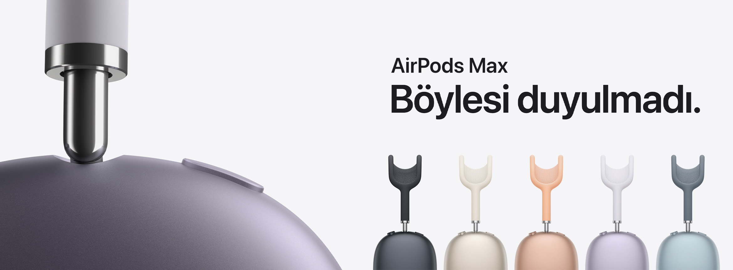 AirPods Max