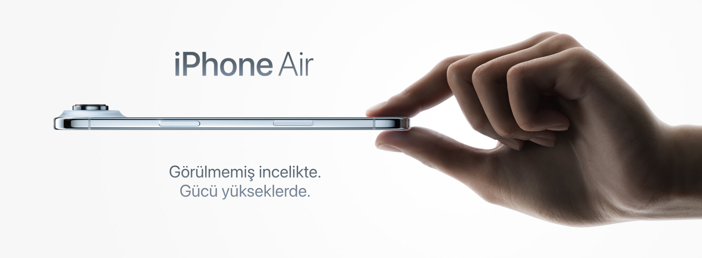 iPhone 16 Satın Al