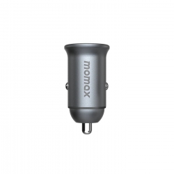 Momax UC18E Move Dual Port 30W Araç Şarj Aleti