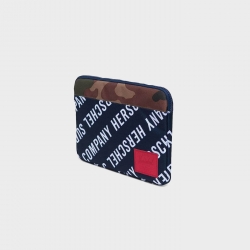 Herschel Anchor Sleeve Woodland Camo Laptop Kılıfı 13-14 inch