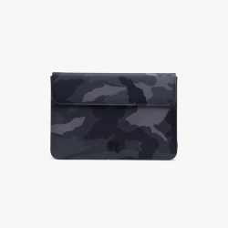 Herschel Spokane Sleeve Night Camo Laptop Kılıfı 15-16 inch