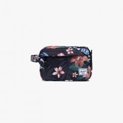 Herschel Chapter Summer Floral Black