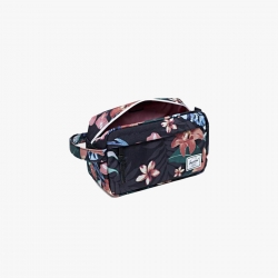 Herschel Chapter Summer Floral Black