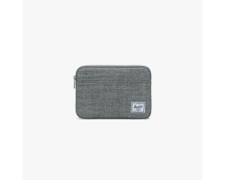 Herschel Anchor Sleeve Raven Crosshatch iPad Mini Kılıfı