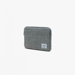 Herschel Anchor Sleeve Raven Crosshatch iPad Mini Kılıfı