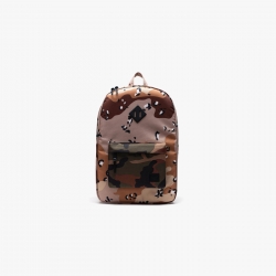 Herschel Heritage Desert-Woodland Camo