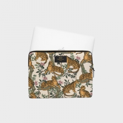 Wouf Lazy Jungle Laptop Kılıfı 13-14 inch