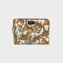 Wouf Lazy Jungle Laptop Kılıfı 13-14 inch
