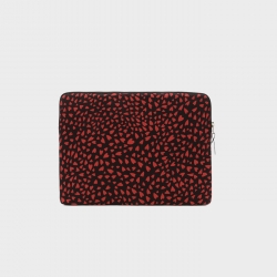 Wouf Hearts Laptop Kılıfı 13-14 inch