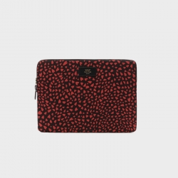 Wouf Hearts Laptop Kılıfı 13-14 inch