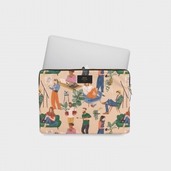 Wouf Cozy Laptop Kılıfı 13-14 inch