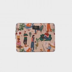 Wouf Cozy Laptop Kılıfı 13-14 inch