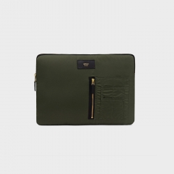 Wouf Camo Bomber Laptop Kılıfı 13-14 inch