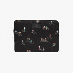 Wouf Riders Laptop Kılıfı 13-14 inch
