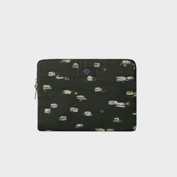 Wouf Big Sur Laptop Kılıfı 13-14 inch