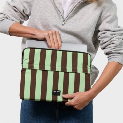 Wouf Antwerp Laptop Kılıfı 13-14 inch