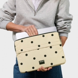 Wouf Deauville Laptop Kılıfı 13-14 inch
