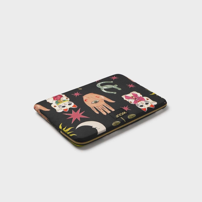 Wouf Fortuna Laptop Kılıfı 13-14 inch