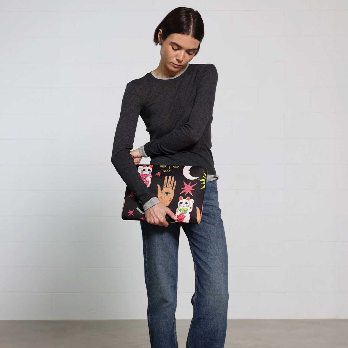 Wouf Fortuna Laptop Kılıfı 13-14 inch