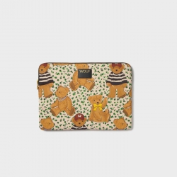 Wouf Cute Laptop Kılıfı 13-14 inch