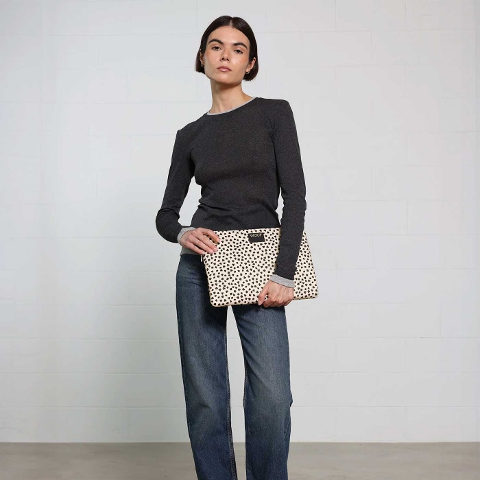 Wouf Lucky Laptop Kılıfı 13-14 inch