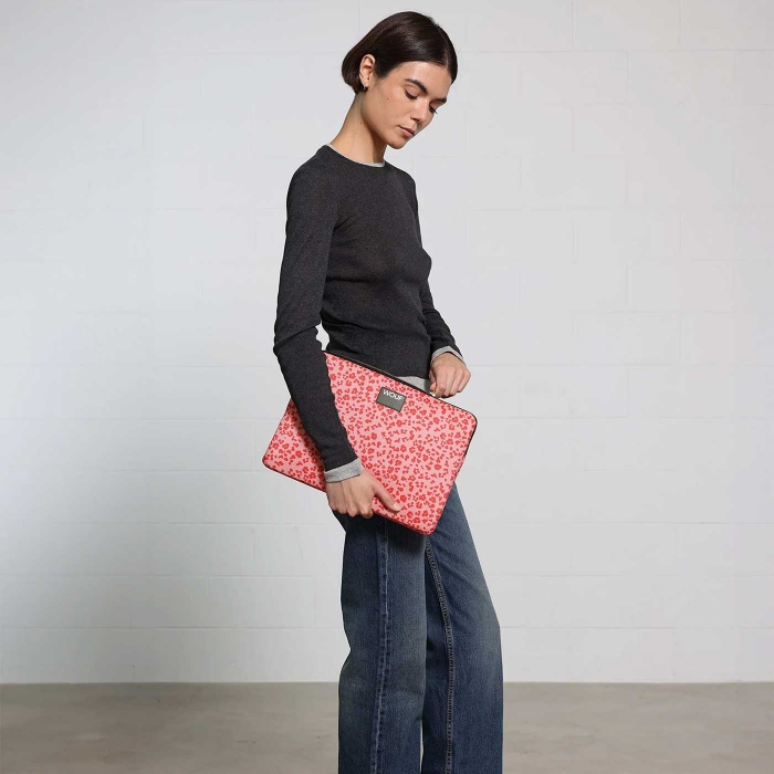 Wouf Roar Laptop Kılıfı 13-14 inch