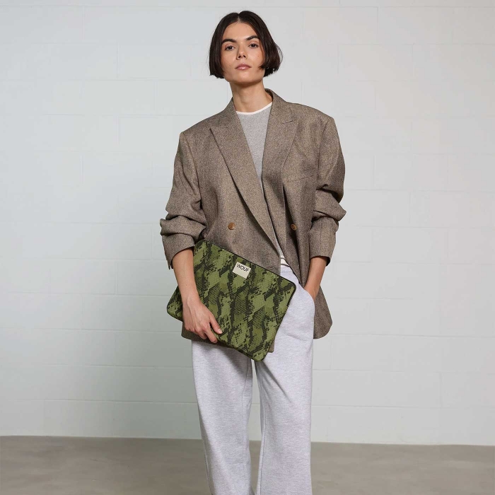 Wouf Cobra Laptop Kılıfı 13-14 inch