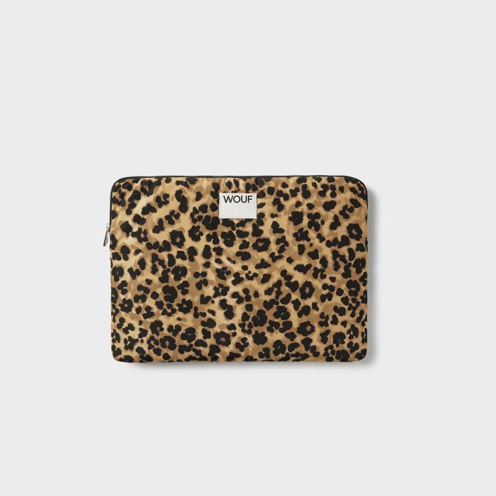 Wouf Feline Laptop Kılıfı 13-14 inch