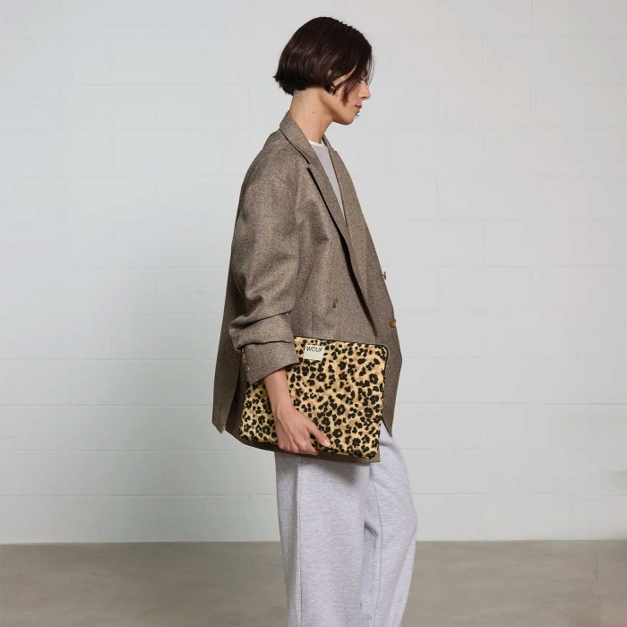 Wouf Feline Laptop Kılıfı 13-14 inch