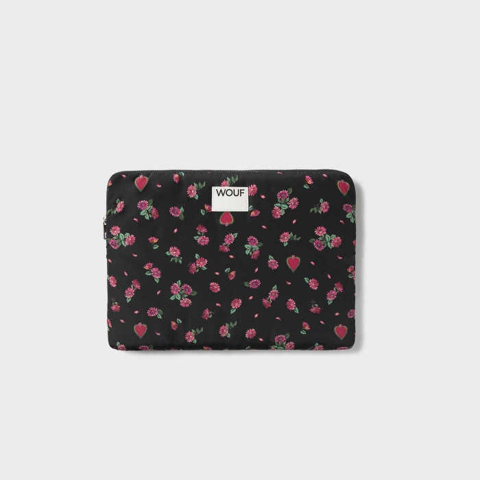 Wouf Bloom Laptop Kılıfı 13-14 inch