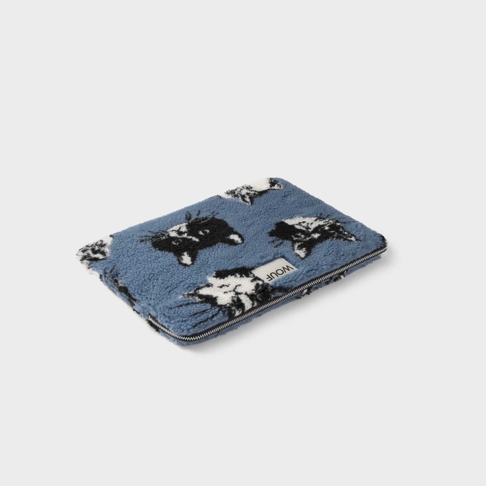 Wouf Luna Laptop Kılıfı 13-14 inch