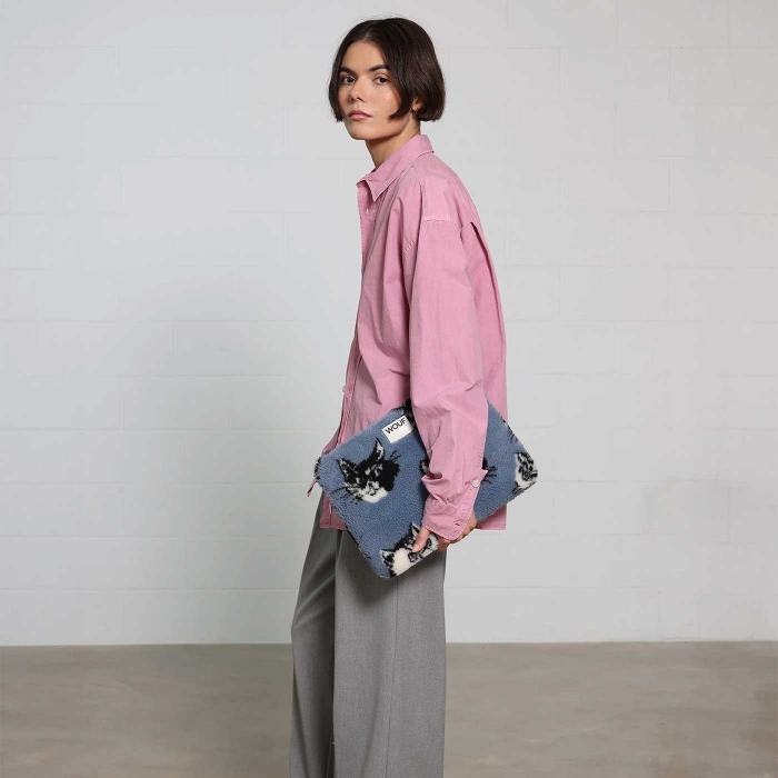 Wouf Luna Laptop Kılıfı 13-14 inch