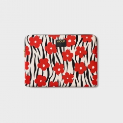 Wouf Wildflower Laptop Kılıfı 13-14 inch