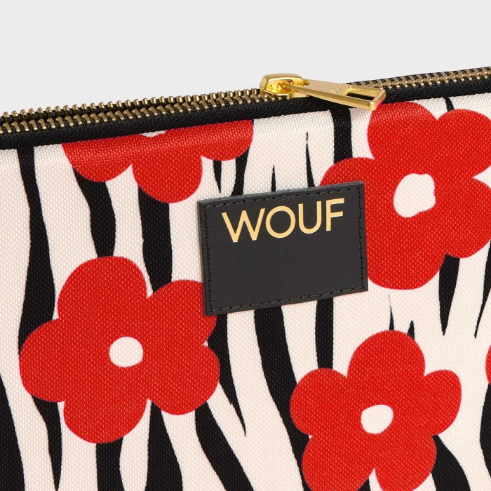 Wouf Wildflower Laptop Kılıfı 13-14 inch