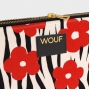Wouf Wildflower Laptop Kılıfı 13-14 inch