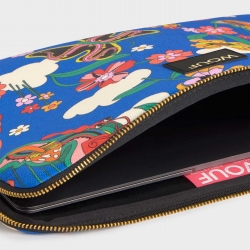 Wouf Happyland Laptop Kılıfı 13-14 inch