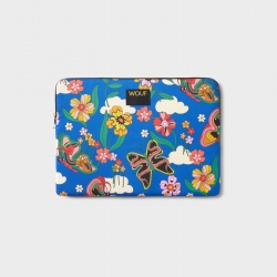 Wouf Happyland Laptop Kılıfı 13-14 inch