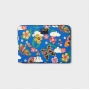 Wouf Happyland Laptop Kılıfı 13-14 inch