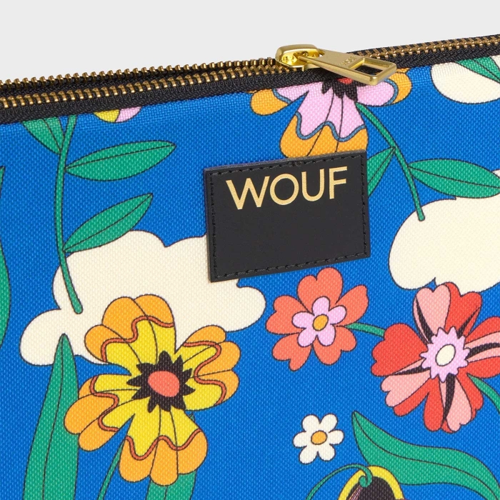 Wouf Happyland Laptop Kılıfı 13-14 inch