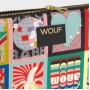 Wouf Discobabe Laptop Kılıfı 13-14 inch