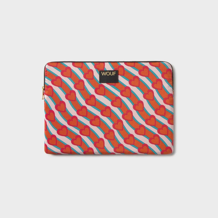 Wouf Heartbeat Laptop Kılıfı 13-14 inch
