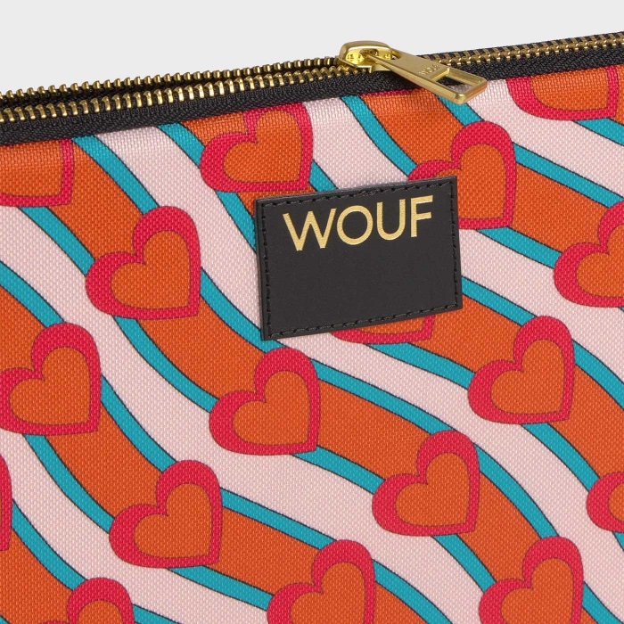 Wouf Heartbeat Laptop Kılıfı 13-14 inch