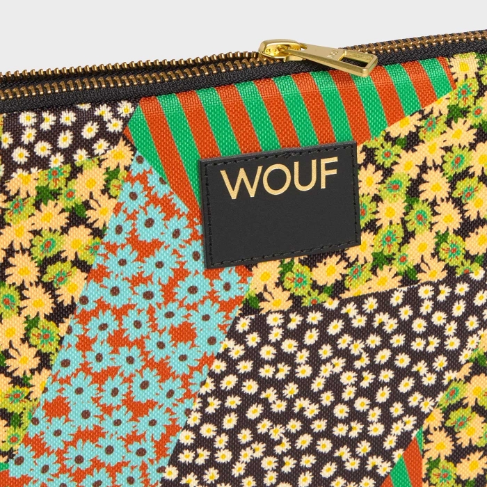 Wouf Bohemia Laptop Kılıfı 13-14 inch