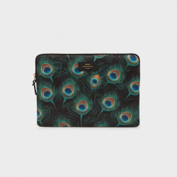 Wouf Peacock Laptop Kılıfı 15-16 inch