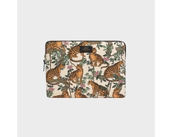 Wouf Lazy Jungle Laptop Kılıfı 15-16 inch