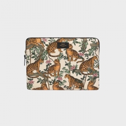 Wouf Lazy Jungle Laptop Kılıfı 15-16 inch