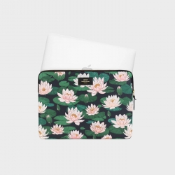 Wouf Nenuphares Laptop Kılıfı 15-16 inch