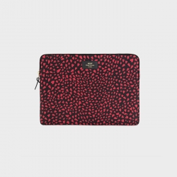 Wouf Hearts Laptop Kılıfı 15-16 inch